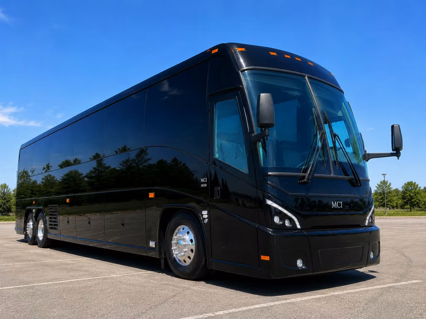 overland park prom homecoming transportation services